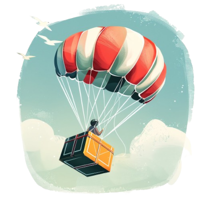 Airdrop